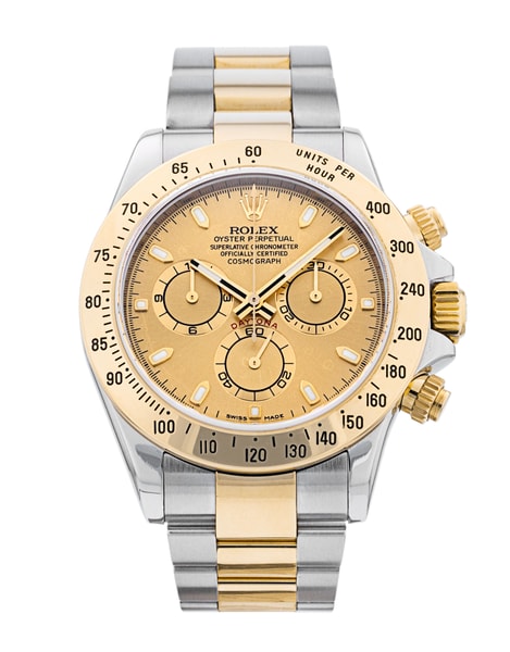 Rolex Daytona 116523